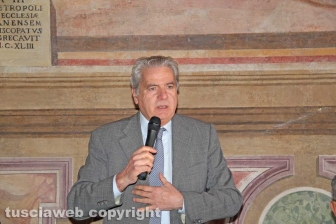 "Maestri del commercio", la premiazione