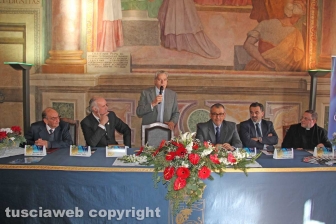 "Maestri del commercio", la premiazione