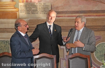 "Maestri del commercio", la premiazione