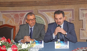 "Maestri del commercio", la premiazione
