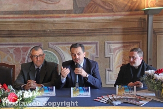 "Maestri del commercio", la premiazione