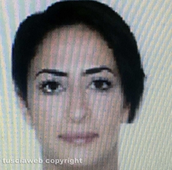 Mafia a Viterbo - Fouzia Oufir