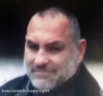 Mafia a Viterbo - Giuseppe Trovato