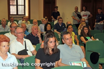 Magdi Allam a Caffeina Polis