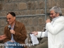 Magdi Allam a Ombre festival