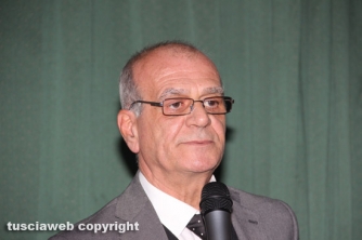 Magdi Cristiano Allam a Viterbo