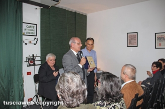 Magdi Cristiano Allam a Viterbo