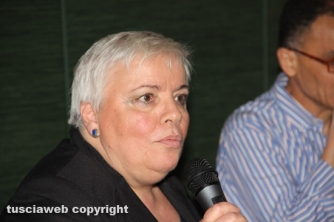 Magdi Cristiano Allam a Viterbo