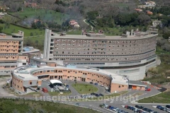 L\'ospedale Belcolle