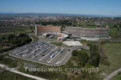 L\'ospedale Belcolle