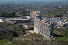 L\'ospedale Belcolle