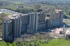 L\'ospedale Belcolle