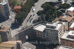 Porta Romana