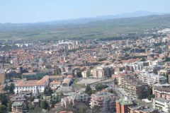 Porta Romana