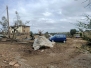 Maltempo, danni in zona Rinaldone