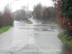 Nepi- Foto Arianna Stampacchia