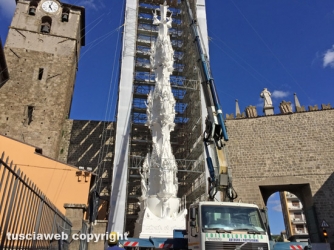 Manca solo santa Rosa