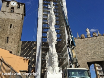 Manca solo santa Rosa