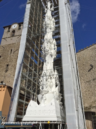 Manca solo santa Rosa