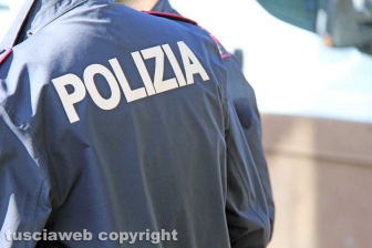 Manifestazione sindacale