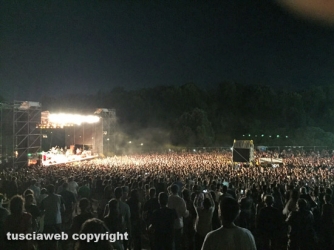 Manu Chao in concerto