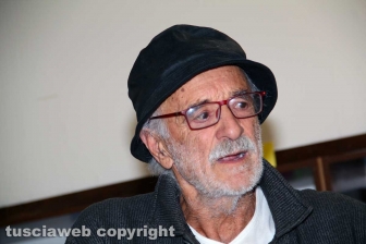 Marcello Baraghini