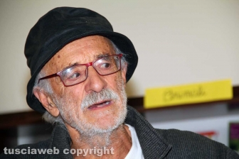 Marcello Baraghini