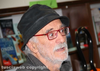 Marcello Baraghini