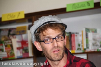 Andrea Rocchi