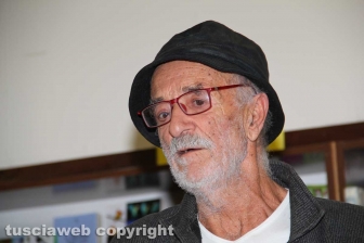 Marcello Baraghini