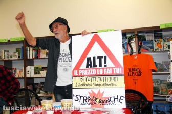Marcello Baraghini