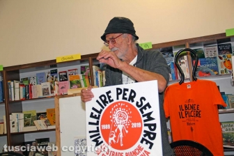 Marcello Baraghini