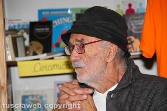 Marcello Baraghini
