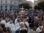 Marchini, i funerali di Stato
