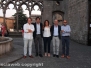 Marco Bellocchio e Pierfrancesco Favino a Viterbo