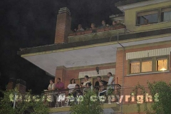 Il concertone a Ronciglione