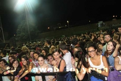 Il concertone a Ronciglione