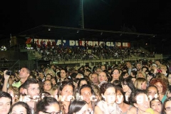 Il concertone a Ronciglione