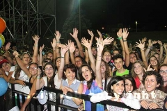 Il concertone a Ronciglione