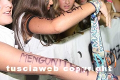 Il concertone a Ronciglione