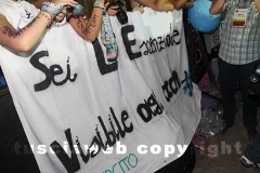 Il concertone a Ronciglione