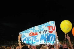 Il concertone a Ronciglione