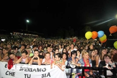 Il concertone a Ronciglione