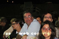 Il concertone a Ronciglione