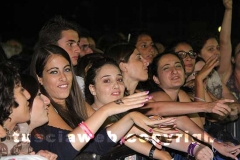 Il concertone a Ronciglione