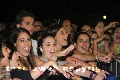 Il concertone a Ronciglione