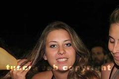 Il concertone a Ronciglione