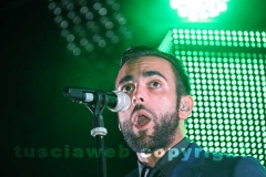 Il concertone a Ronciglione