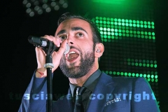 Il concertone a Ronciglione