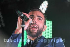 Il concertone a Ronciglione